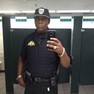 Meet your Posher, Barry